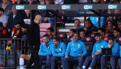 【足总杯】奥赖利替补两助，曼城2-1逆转樱桃进4强