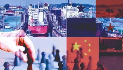 热点资讯-中企停用巴港口，巴拿马不干了，称中国货物重要，望中方重做决定