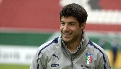 网球-詹尼凯达：尤文被罚降级后，皮耶罗说尤文不会变，级别不重要