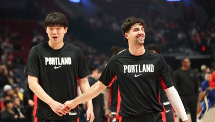 企鹅体育新闻站-开拓者新老板喊话球员：我们所处的位置 远未达到所能企及的高度