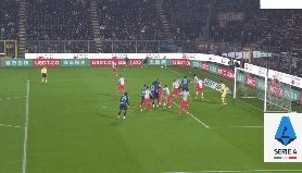 企鹅体育直播-【意甲】克雷莫纳0比2国际米兰 劳塔罗杰林斯基破门