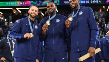 热点资讯-詹杜库隐退之日 便是“梦之队”梦醒之时