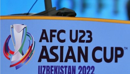 企鹅体育新闻站-U23亚洲杯13队已锁定入场券 土库曼U23首次晋级