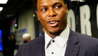 企鹅体育直播-故地重游洛里不留情面，带走胜利让回家之旅更甜美