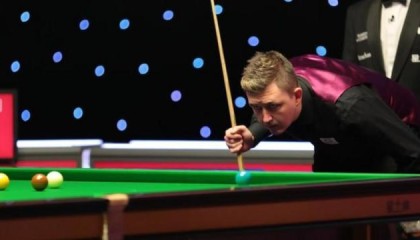 企鹅体育直播-大师赛凯伦威尔逊迎开门红 吉尔伯特赢球找回自信