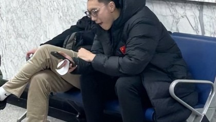 篮球-广东1喜2忧，上海核心即将归队，山东官宣第4外援，福建1签1裁|古德温|山东队|约翰逊|广东男篮|广东宏远_新浪体育_新浪新闻