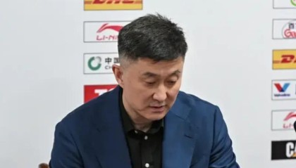 企鹅体育直播-疆粤赛后采访！杜锋不满进攻暗示4球员，格兰强调防守谈新援情况