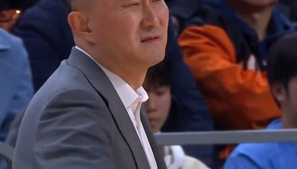 热点资讯-别骂徐杰了！广东四连败残酷真相：杜锋全责，萨林杰早该走人