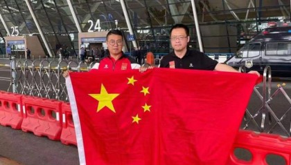 12强赛我们来了，你猜谁是助国足晋级的第十二人？