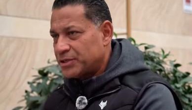 陕西联合主帅：陕西球迷充满热情，球队理念与荷兰足球相同