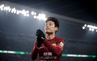 热点资讯-【中超】武磊平中超进球纪录 海港2比0深圳继续领跑