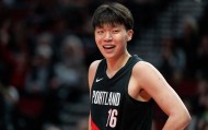 热点资讯-😲NBA&amp;G联盟双线狂飙？没错！杨瀚森要打两个季后赛！