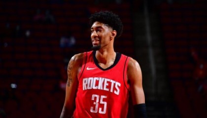 企鹅体育直播-伍德或在一周内复出 告别伤病危机，火箭即将反弹？