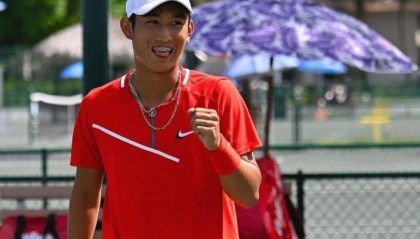 商竣程：热爱并非我的最大动力